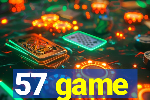57 game